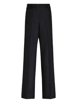ETRO: Брюки из шерсти 