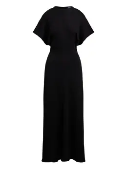 Polo Ralph Lauren: Платье с коротким рукавом 