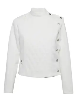 Christian Dior Pre-Owned: Стёганые куртка 