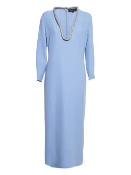 Gucci Pre-Owned: Платье миди 