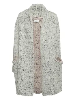 Zadig&Voltaire: Трикотажный кардиган 