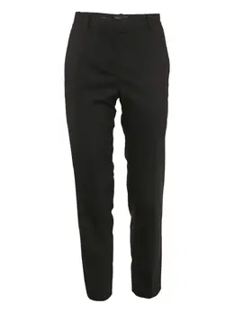 Versace Pre-Owned: Брюки с поясом 