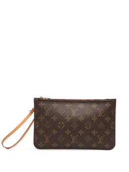 Louis Vuitton Pre-Owned: Косметичка 