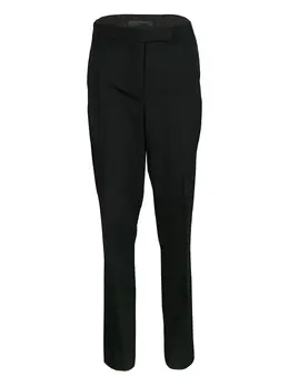 Elie Tahari: Чёрные брюки 