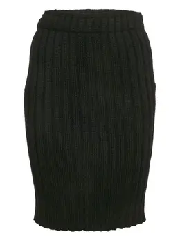 Dolce & Gabbana Pre-Owned: Юбка миди 