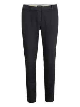 Elie Tahari: Брюки из шерсти 