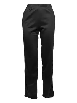 Givenchy Pre-Owned: Прямые брюки 