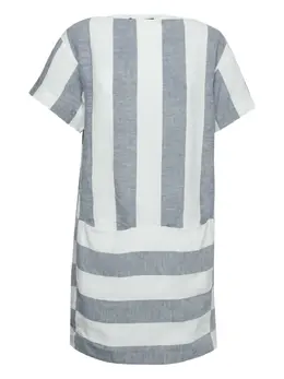 Weekend Max Mara: Платье в полоску 