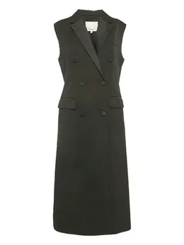 3.1 Phillip Lim: Пальто без рукава 