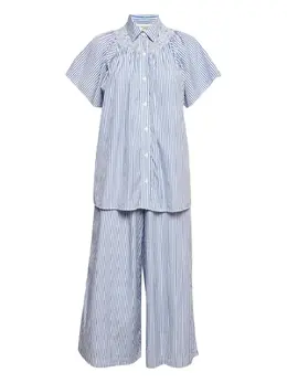 Weekend Max Mara: Рубашка в полоску 
