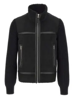 Mackage: Кожаная куртка 