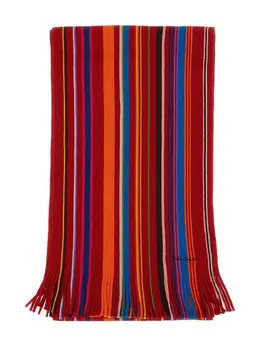 Paul Smith: Шарф в полоску 
