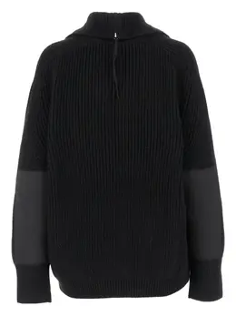Carven: Свитер из шерсти 