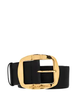 Dolce & Gabbana: Ремень 