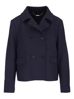 Kiton: Двубортная куртка 