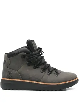 Timberland: Ботинки 