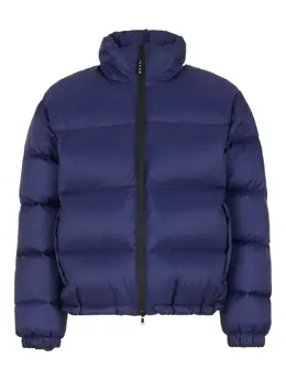 Marni: Двухцветная куртка 