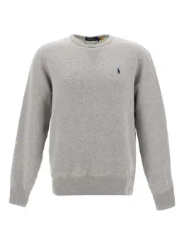 Polo Ralph Lauren: Светлое поло 