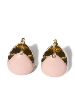 Miu Miu: Серьги 