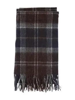 Barbour: Шарф 