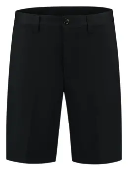 Emporio Armani: Чёрные шорты 