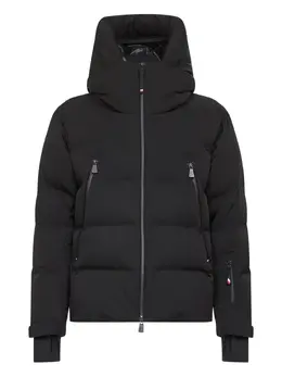 Moncler Grenoble: Куртка с капюшоном 