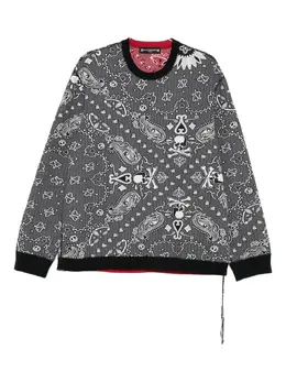 Mastermind Japan: Чёрная футболка 