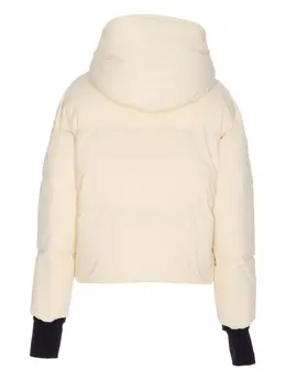 Moncler Grenoble: Куртка с капюшоном 