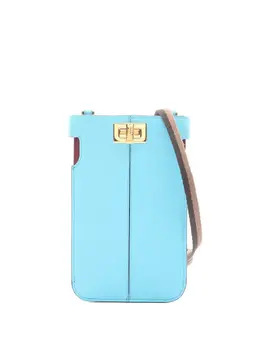 Fendi Pre-Owned: Косметичка 
