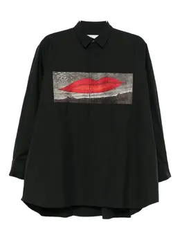 sacai: Рубашка 