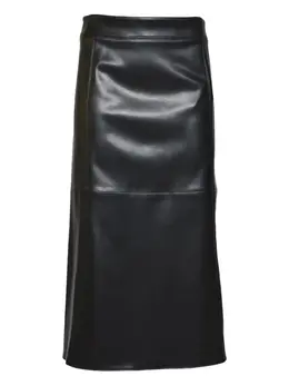 'S Max Mara: Юбка миди 