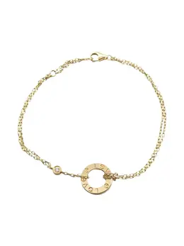 Cartier: Браслет  Love