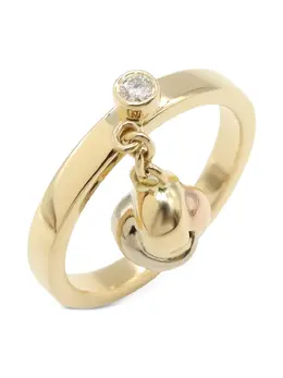 Cartier: Кольцо  Trinity