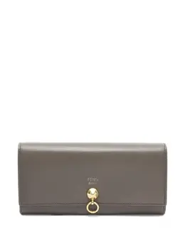 Fendi Pre-Owned: Кошелёк 