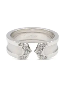 Cartier: Кольцо 