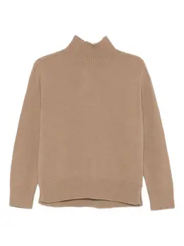 Max Mara: Кашемировый свитер 