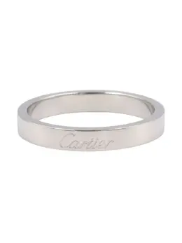 Cartier: Кольцо 