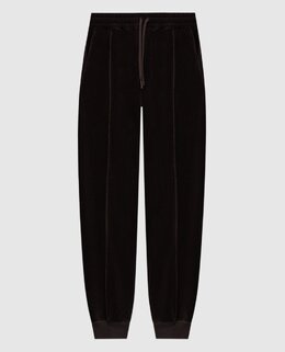 Tom Ford: Коричневі брюки 