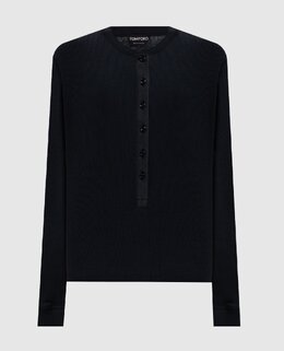 Tom Ford: Чорні світшоти 