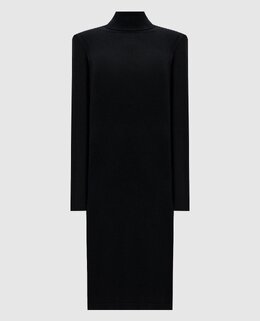 Tom Ford: Чорні сукні 