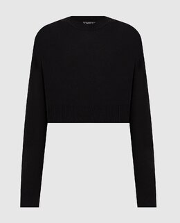 Tom Ford: Коричневый свитер 