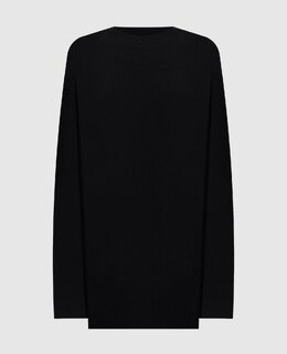 Tom Ford: Чёрное платье 
