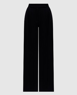PROENZA SCHOULER: Чорні брюки 