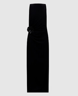 PROENZA SCHOULER: Чёрное платье 