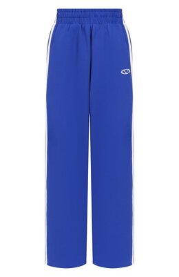 VETEMENTS: Брюки с поясом 