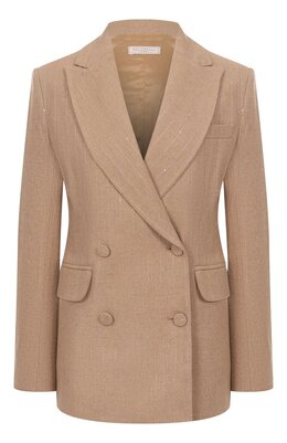 Antonelli Firenze: Жакет из шерсти 