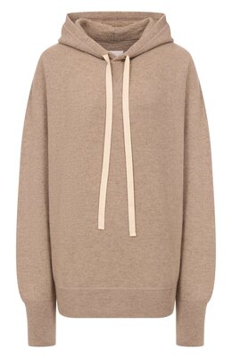 Jil Sander: Кашемировая толстовка 