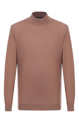 Kiton: Свитер из шерсти 