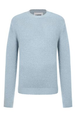 Jil Sander: Свитер из шерсти 