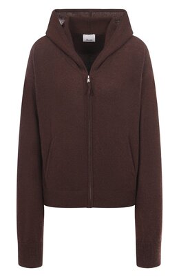 Allude: Кардиган из шерсти 